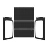 DEI Headliner Complete Kit - Black (Wrangler TJ 04-06)
