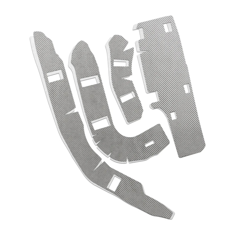 DEI Heat Shield Liner Kit (FLH/FLT/FLR 17-22)