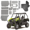 DEI Heat Shield Kit (14-22 Teryx SXS)