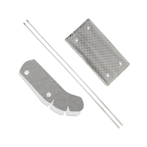 DEI Heat Shield Liner Kit (Pan America 21-23)