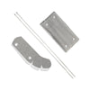 DEI Heat Shield Liner Kit (Pan America 21-23)
