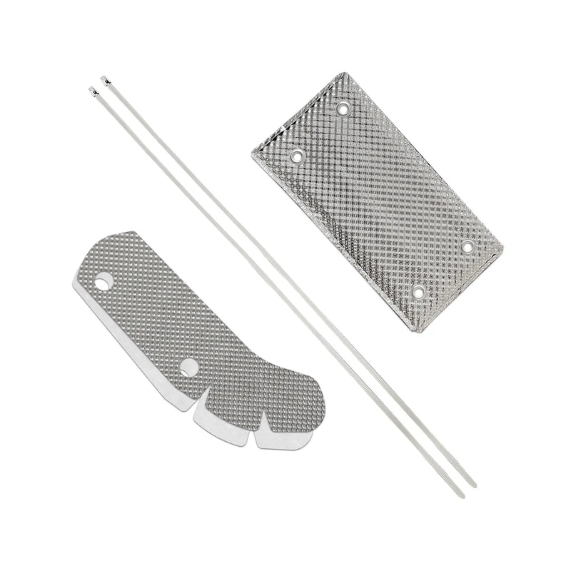 DEI Heat Shield Liner Kit (Pan America 21-23)