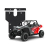 DEI 902405 Heat Control Kit (Arctic Cat Wildcat XX 18-20)