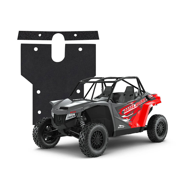 DEI 902405 Heat Control Kit (Arctic Cat Wildcat XX 18-20)