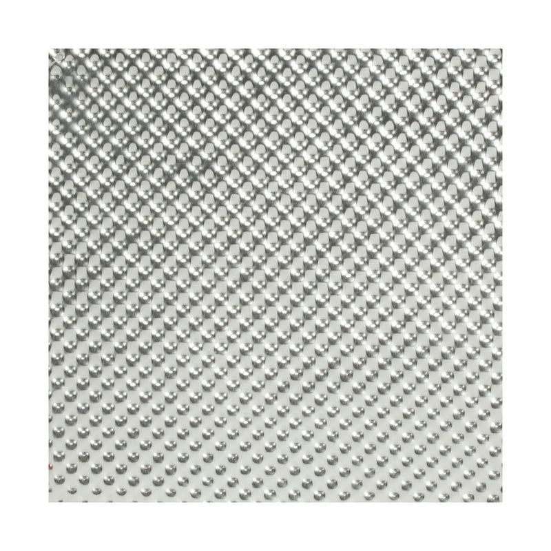 DEI Floor and Tunnel Shield II 10in x 10in - .83 Sq Ft