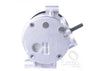 Delphi AC Compressor 12V Direct Mount CXG7020