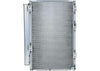 Denso AC Condenser Parallel Flow CNX9510