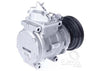 Denso AC Compressor 12V Direct Mount CXD6134