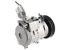 Denso AC Compressor 12V Direct Mount CXD6220