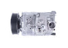 Denso AC Compressor 12V Direct Mount CXD6296