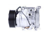 Denso AC Compressor 12V Direct Mount CXD6299