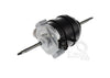 Denso AC Blower Motor Dual Shaft 24V EMX0110