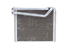 Denso AC Evaporator Core Plate & Fin EVX0990