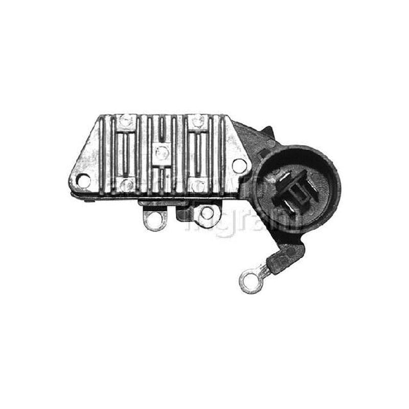 Denso Alternator Regulator Internal Type 12V RGX2018