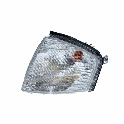 APG All Crash Front Park / Indicator Lamp Passenger Side
