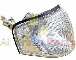 APG All Crash Front Park / Indicator Lamp Drivers Side