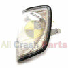 APG All Crash Front Park / Indicator Lamp Passenger Side