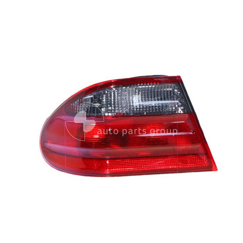 APG All Crash Tail Lamp Passenger Side Certified Suits