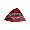 APG All Crash Tail Lamp Passenger Side Q-Part Certified