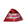 APG All Crash Tail Lamp Passenger Side Certified Suits