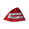 APG All Crash Tail Lamp Drivers Side Certified Suits