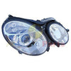 APG All Crash Head Lamp Drivers Side Certified Suits