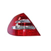 APG All Crash Tail Lamp Passenger Side Certified Suits