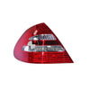 APG All Crash Tail Lamp Passenger Side Certified Suits