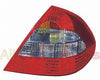 APG All Crash Tail Lamp Drivers Side Certified Suits