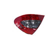 APG All Crash Tail Lamp Drivers Side Certified Suits