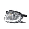 APG All Crash Fog Lamp Passenger Side Certified suits