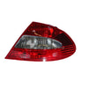 APG All Crash Tail Lamp Drivers Side Certified Suits