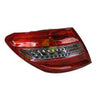 APG All Crash Tail Lamp Passenger Side Certified Suits