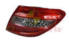 APG All Crash Tail Lamp Drivers Side Certified Suits