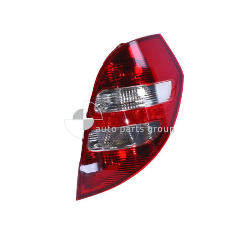 APG All Crash Tail Lamp Drivers Side Certified Suits