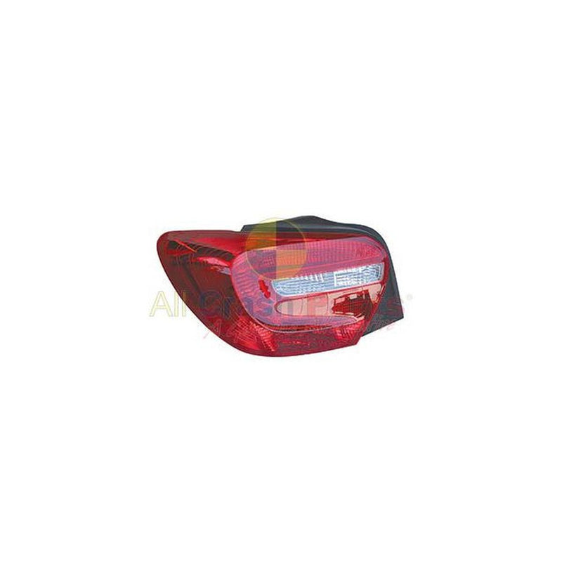 APG All Crash Tail Lamp Passenger Side OES suits