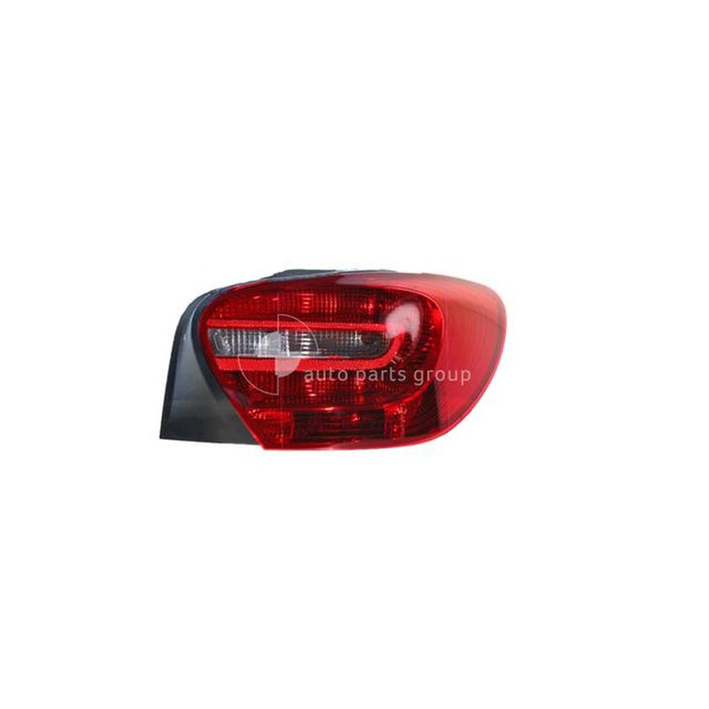 APG All Crash Tail Lamp Drivers Side OES suits