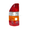 APG All Crash Tail Lamp Passenger Side Certified suits