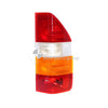 APG All Crash Tail Lamp Drivers Side Certified suits