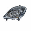 APG All Crash Head Lamp Passenger Side Certified Suits