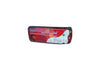 APG All Crash Tail Lamp Drivers Side Certified Suits