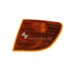 APG All Crash Front Park / Indicator Lamp Passenger Side