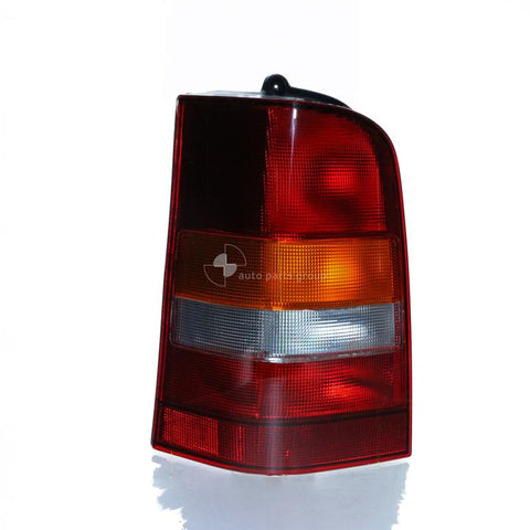 APG All Crash Tail Lamp Passenger Side Certified Suits