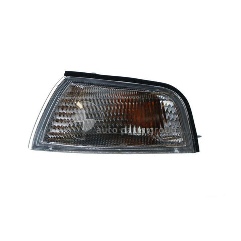 APG All Crash Front Park / Indicator Lamp Passenger Side