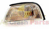 APG All Crash Front Park / Indicator Lamp Passenger Side