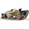 APG All Crash Head Lamp Passenger Side Aftermarket Suits
