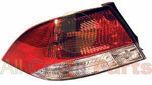 APG All Crash Tail Lamp Passenger Side Aftermarket Suits