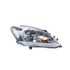 APG All Crash Head Lamp Drivers Side Certified Suits