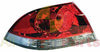 APG All Crash Tail Lamp Passenger Side Certified Suits