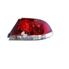 APG All Crash Tail Lamp Drivers Side Certified Suits